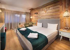 Moura Dream Hotel 2