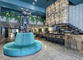 ONOMA Hotel 2