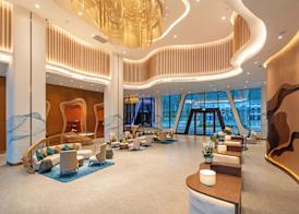 Wyndham Garden Sonasea Van Don 4