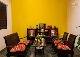 Lotus Village Hotel 3