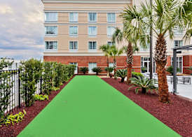DoubleTree by Hilton Dothan 5