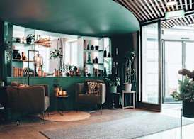 Home Hotel Uppsala 4