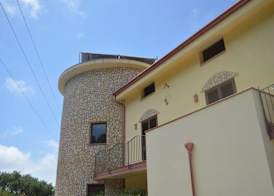 Hotel La Cometa 2