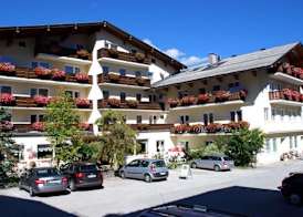 Hotel Post 2