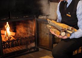 Schlössle Hotel - Small Luxury Hotels of the World 5