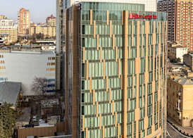 Hilton Garden Inn Baku 2