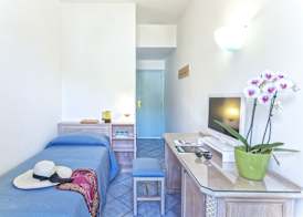 Hotel San Giorgio Terme 5