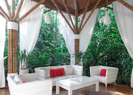 Le Cameleon Hotel 3