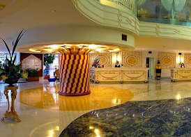 Grand Hotel La Pace - All Inclusive 2