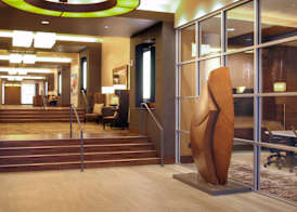 DoubleTree by Hilton Reading 3