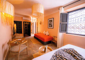Riad Dar Massai 5