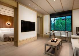 HUALUXE Xi'an Tanghua by IHG 3