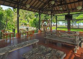 The Jayakarta Suites Komodo Flores 4