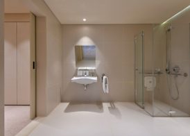 voco DOHA WEST BAY SUITES by IHG 3