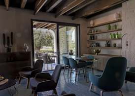 Borgo Giallonardo Wine Relais 5
