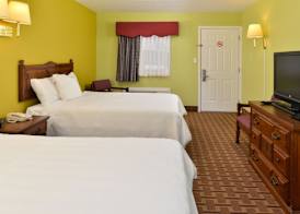 American Inn Princeton 5