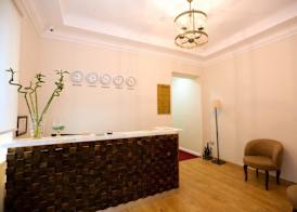 Hermes Tirana Hotel 3