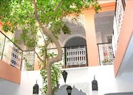Riad Maud 4