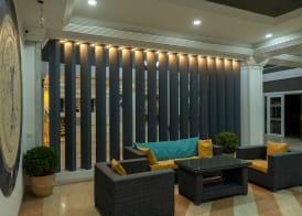 Tiana Beach Resort 2