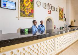 PrideInn Flamingo Beach Resort & Spa Mombasa 3