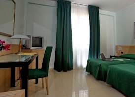 Hotel Le Torri 5
