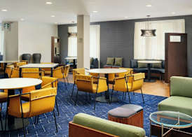 Courtyard by Marriott Boulder Longmont 4