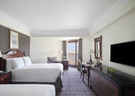 InterContinental Hotels CAIRO SEMIRAMIS by IHG 5
