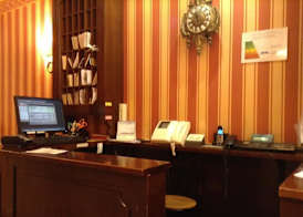 Il Canale Hotel 4