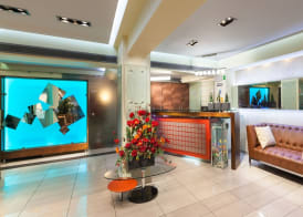 Tropical Hotel Seafront Boutique 2
