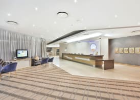 RH Hotel & Apartments - Pretoria 2
