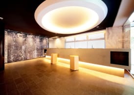 Hotel Asia Center of Japan 3