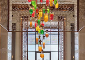 Mandarin Oriental, Muscat 2