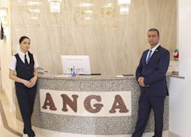 Anga Yerevan Hotel 2