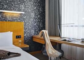 Novotel Century Hong Kong 4