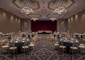 Renaissance Dallas Addison Hotel 3