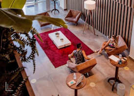 Paradiso Corporate 2