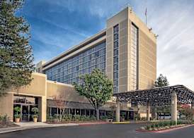 Hilton Sacramento-Arden West 2