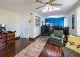 Rodeway Inn Bolivar 5