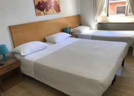 Hotel Lodi 5