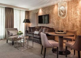 Villa Eden a member of Leading Hotels of the World 5