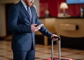 Armenia Marriott Hotel Yerevan 5