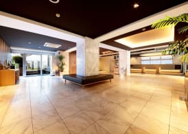 Hotel Asia Center of Japan 2