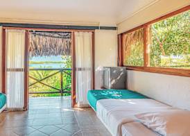 Aura Hotel Barú 4