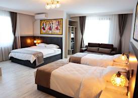 SAR-PER Hotel 5
