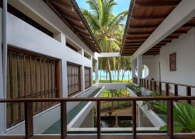 Turtle Bay Boutique Hotel 3