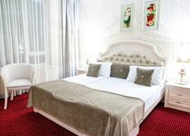 Hotel Carpathia 3