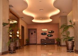 Athena Hotel Kampala 2