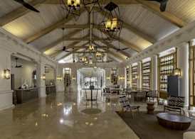 Hyatt Regency Grand Reserve Puerto Rico 3