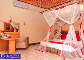 Best Western Jangwani Sea Breeze Resort 5