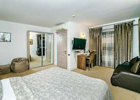Deniz Inn Boutique Hotel 2